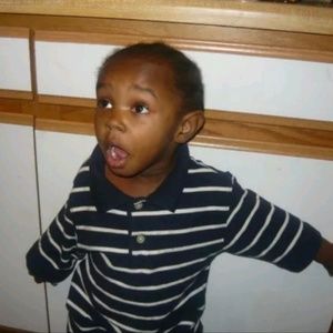 Meet your Posher, Kay